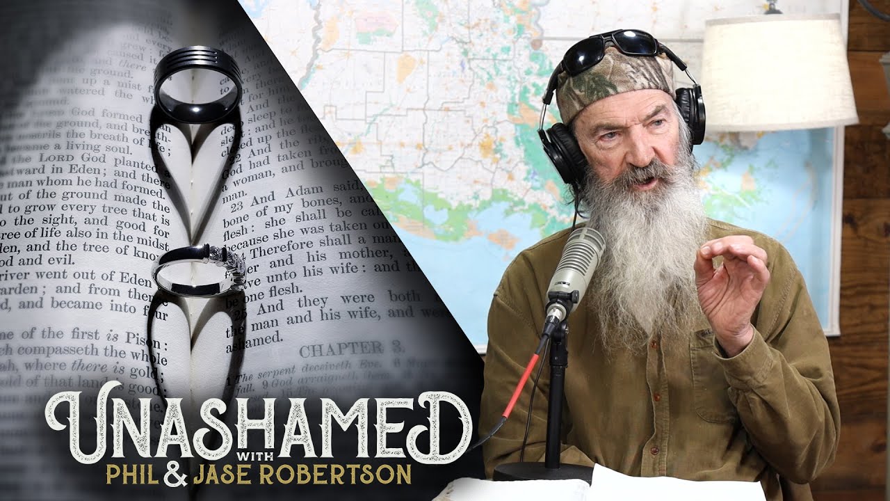 Ep 236 | Phil Performs a Wedding, Visiting Spiritual Graveyards & Sharing Jesus in Locked-Down Areas