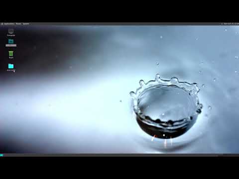 ArcoLinux : 599 Adding ArcoLinux spices to your Arch Linux on Virtual Box - Phase 5