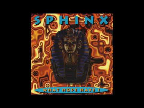 The Sphinx - What Hope Have I (Serious Rope Mix)