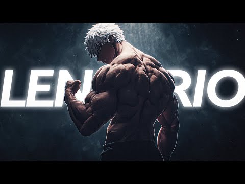 Songs to make you feel Legendary 🔥