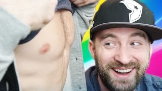 LE CHÂTIMENT DU TÉTÉ Unfair Jousting Fair 