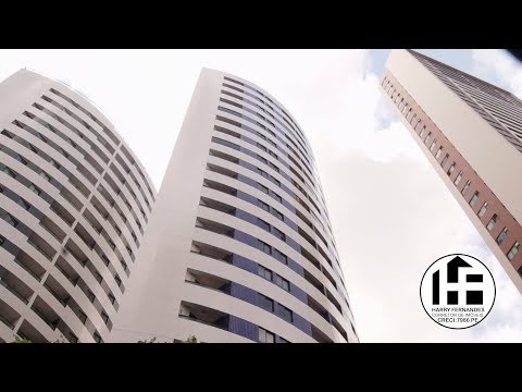 Torres do Rosarinho, Edf Hipólito Braga, 1001 VN3158