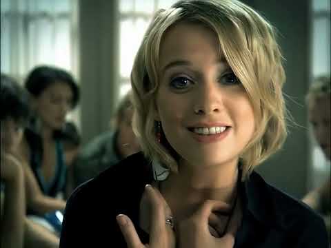 Alexz Johnson - I Just Wanted Your Love (Instant Star) 4K 60fps AI Upscale