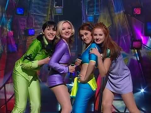 ENI - Probudi Me - Croatia 🇭🇷 - Eurovision 1997