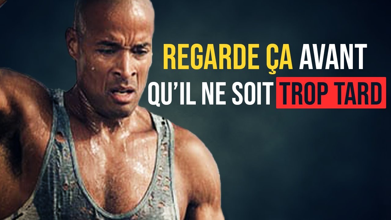 17 MINUTES POUR TRANSFORMER TA VIE (MOTIVATION)