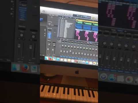 GwM Feat Scarfo ,Ginoka, Yvette /Promo/