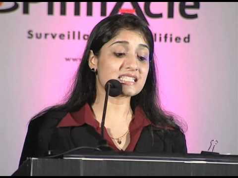 ZEBRONICS wins Best Speaker Award at Infofriend IT Awards 2012