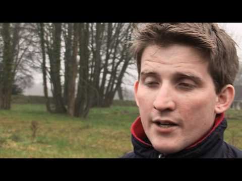 2011 Cheltenham Gold Cup contender: Midnight Chase