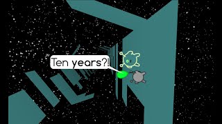 10 years of Run 3