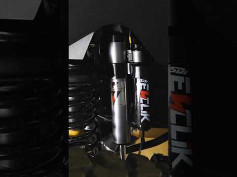 The truth about upgrading the suspension on a Jeep Wrangler 392