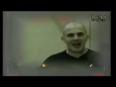 Rave On The Eye Tech  -The film-