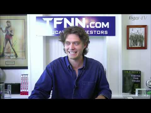 May 6th, Tim Ord Interview on the Tom O'Brien Show - 2025