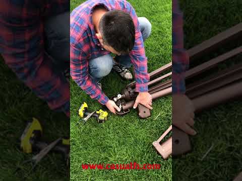 AKZ Deployment Cord Replacement