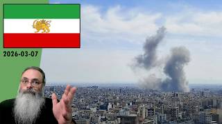 #Iran 2026-03-07: MOJTABA DIED? CLERICAL COUNCIL CALLS FOR NEW MEETING TO ELECT NEW LEADER