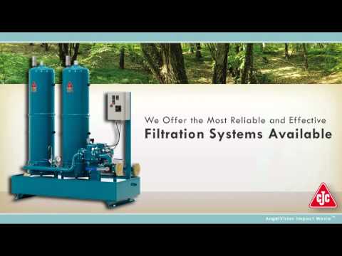 Cjc C C Jensen The Global Leader In Oil Maintenance