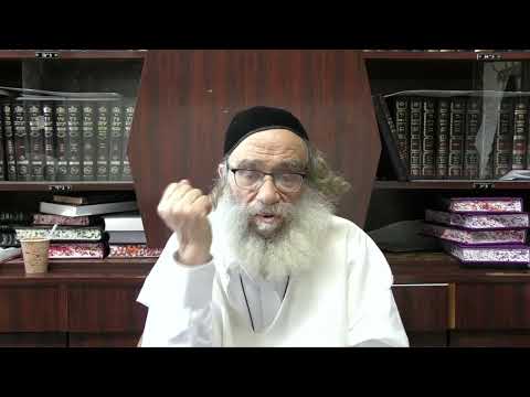 פארוואס לאזט מען נישט קומען צו רבי שמעון ? ר' גמליאל רבינוביץ, בחוקותי תשפ"ד #meron #yiddish