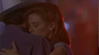 Pure Country dance scene Cactus brothers