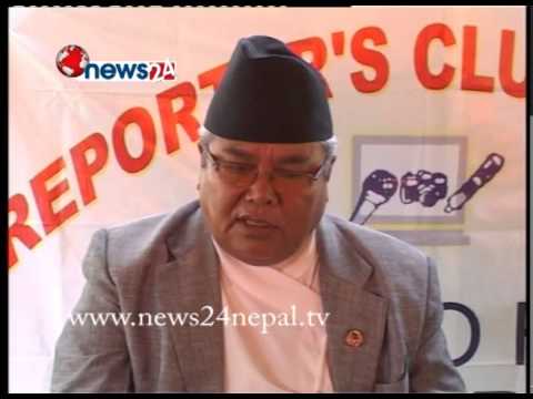 BUSINESS TODAY (2072/02/11)- NEWS24 TV