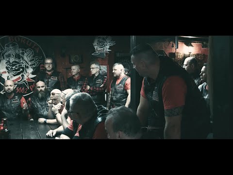 Jankes PPW - Boruta MC Poland Official Video