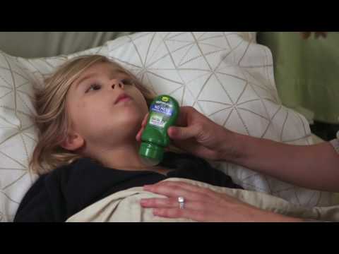 Mentholatum Rub