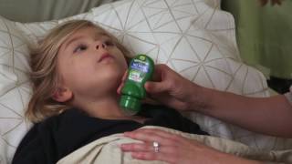 Mentholatum No Mess Vaporizing Rub