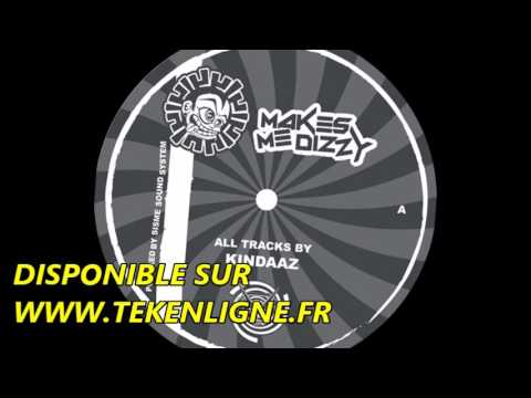 Makes Me Dizzy 10 - Kindaaz