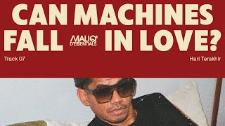 Lirik Lagu Hari Terakhir - Maliq & D’Essentials: Di Hari Terakhir Puaskan Air Matamu Mengalir