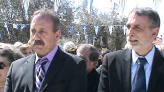 preview picture of video 'ΕΚΔΗΛΩΣΗ 18-03-2012 ΠΑΛΟΥΜΠΑ ΑΓΙΟΝΕΡΙ by trounikos'