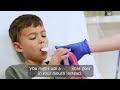 L Is For Laughing Gas
