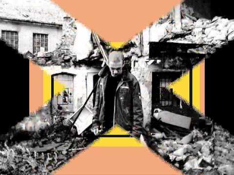 Korrupt featuring Denio - Arschloch