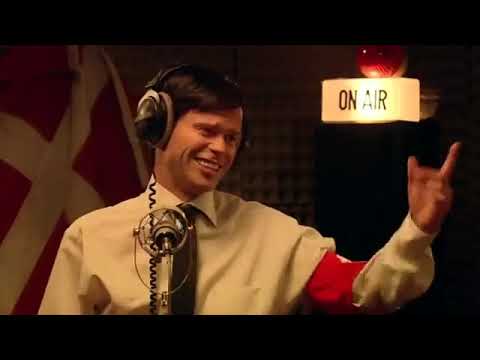 Radio Ren - Tak For i Aften