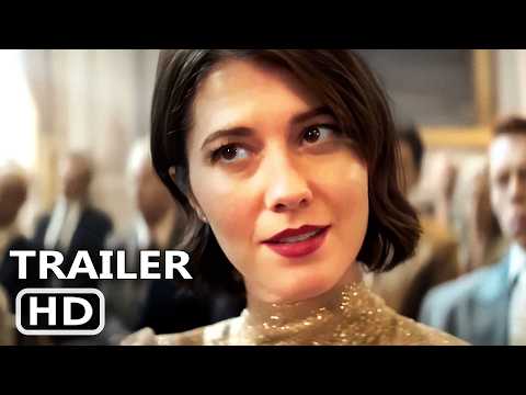 Mary Elizabeth Winstead Fights a Disease in 'Rich Flu'