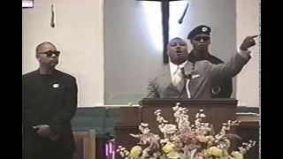 preview picture of video 'Darrell Emanuel Host Minister Quanell X in Palestine, Texas (Part 8)'