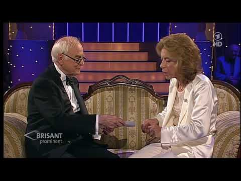 ARD; Brisant zum Tode Loriots, 23.08.2011