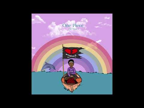 LIL MOSS - ONE PIECE FT ENRY-K