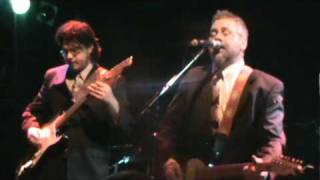 Hangdog Live at the 8x10