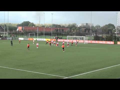 10 okt 2015 comp De Meern D1-Ijsselmeervogels D1 6