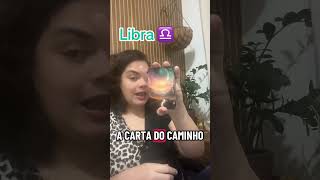 #libra #libratarot #librahoroscope #leituraintuitiva #tarot #baralhocigano #espiritualidade