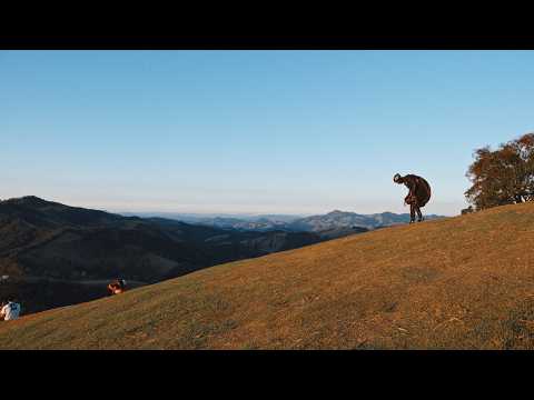 Pico da Raposa - Corrego dop Bom Jesus