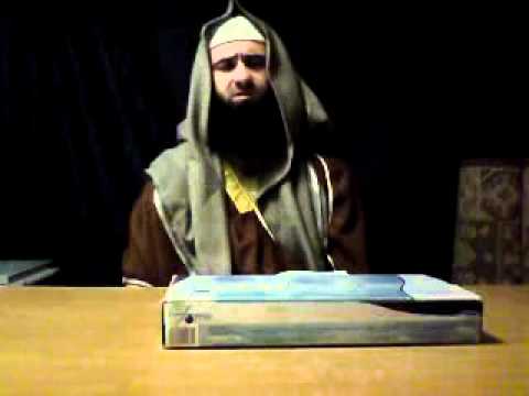 Allahova pravda je šerijat Muhammeda s.a.w.s. - 22 dio