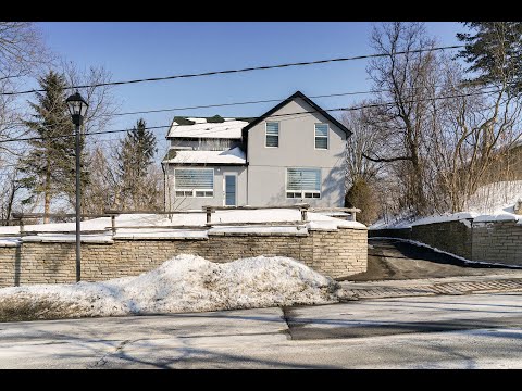 15831 Airport Road, Caledon East Home for Sale - Real Estate Properties for Sale MLS # W5127221