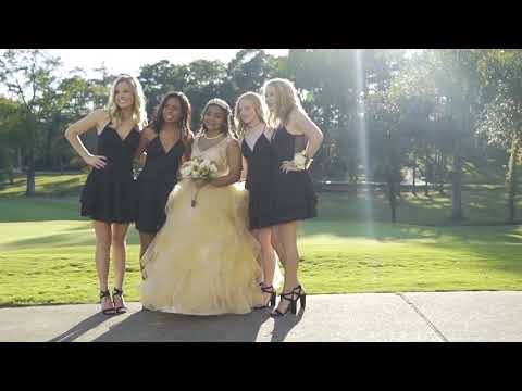 Emily Quinceanera Highlight Video