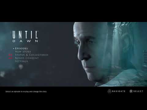 Until Dawn FINAL CHAPTER!!! ENDING WE DEAD YALL