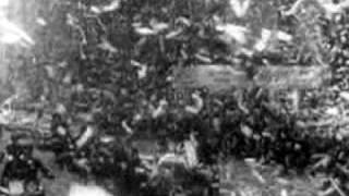 1951 General McArthur Big Parade in New York