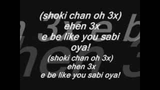 Skytex ft. Joezzy- Show Yourself Lyrics