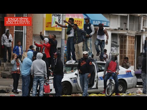 Baltimore : Capitale américaine 🇺🇸 du crime - ENQUETE EXCLUSIVE
