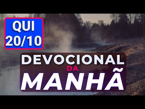 DEVOCIONAL DA MANHÃ 🌄 DIA 20 DE OUTUBRO 2022 #49 / A FAMÍLIA DE JESUS