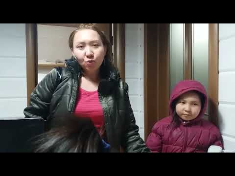 Видео-отзыв о семейной бане