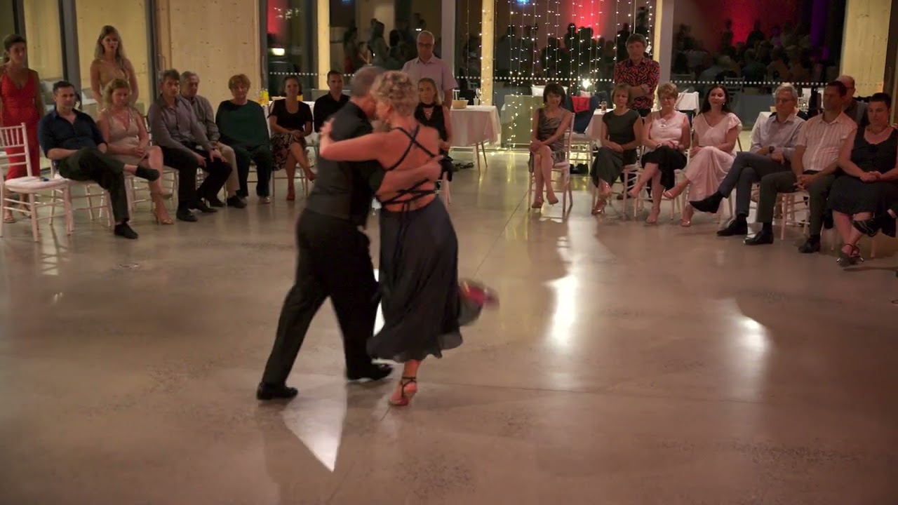 Katalin Czidor & Tihamér Bogdán #2, Zalacsány, 2025-08-09
