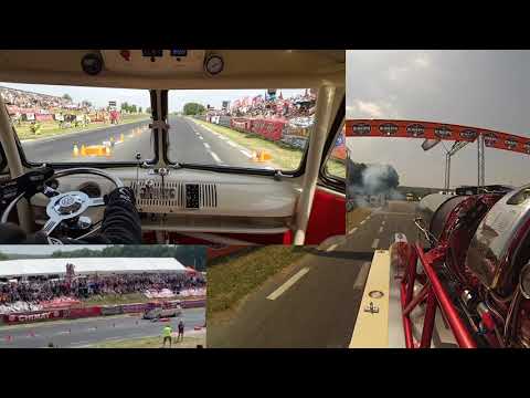 Euro Bug-in 8 Chimay Belgium